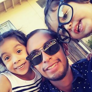 Meet your Posher, Marco